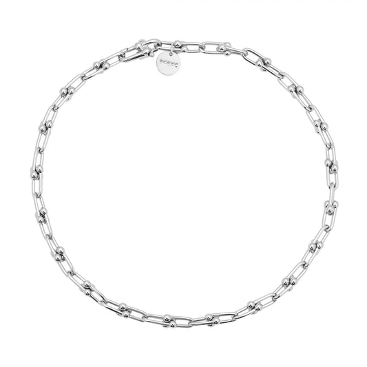 SMALL MARGAUX NECKLACE by Eklexic